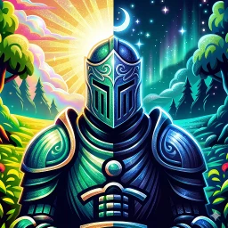 Ikon AI Game Master - Dungeon RPG